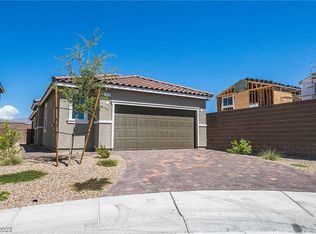 1918 Wild Grain Ave, North Las Vegas, NV 89086