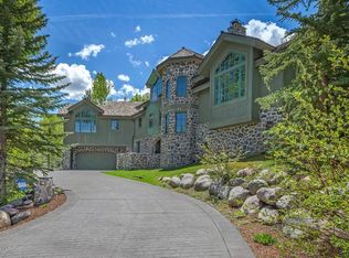 143 Aspen Way, Snowmass Village, CO 81615