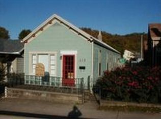 618 Jefferson St, Madison, IN 47250