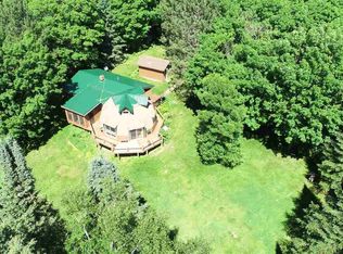 51995 Jack The Horse Lake Rd, Bigfork, MN 56628
