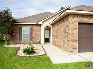 22807 Cabo Ln, Denham Springs, LA 70726