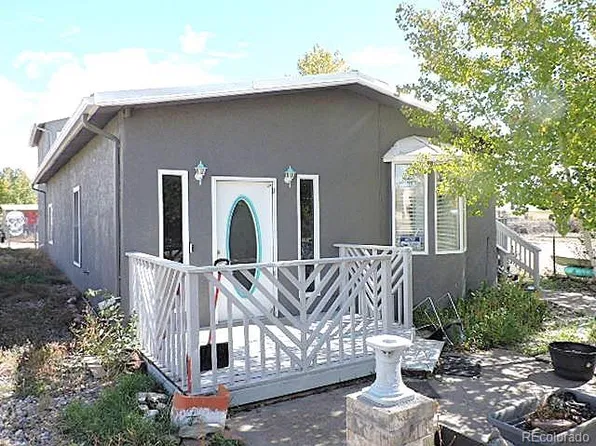 1014 Salazar Street, San Luis, CO 81152
