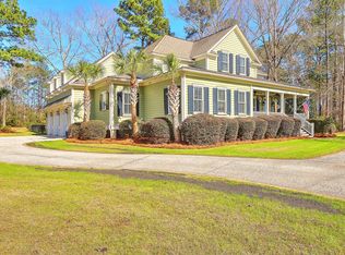 4118 Duck Club Rd, Ravenel, SC 29470