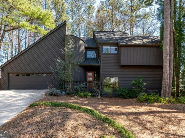 4192 Loch Highland Pkwy NE, Roswell, GA 30075