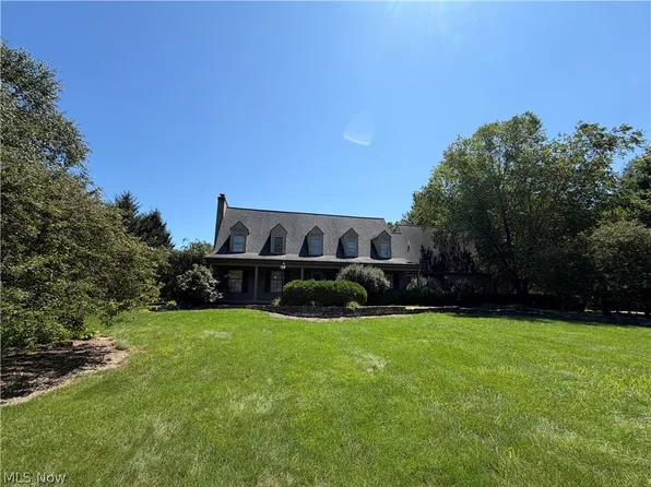 1406 Henn Hyde Rd, Warren, OH 44484