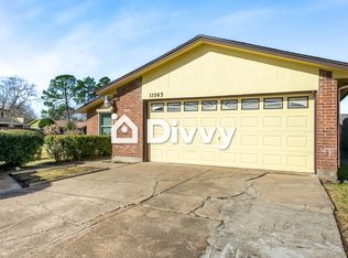 11503 Fruitwood Dr, Houston, TX 77089