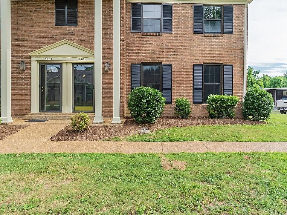 1062 General George Patton Rd UNIT 1062, Nashville, TN 37221 | Zillow