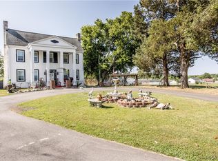4715 Cedar Ln, Petersburg, VA 23803