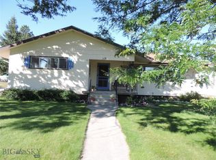 308 Stock St, Big Timber, MT 59011