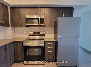 556 Marlee Ave #410, Toronto, ON