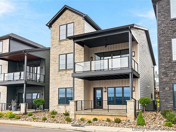 2nd image of 110 Howard Lane