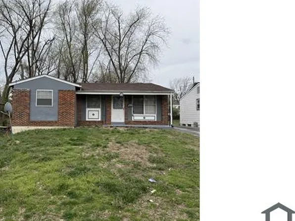 10421 Prince Dr, Saint Louis, MO 63136