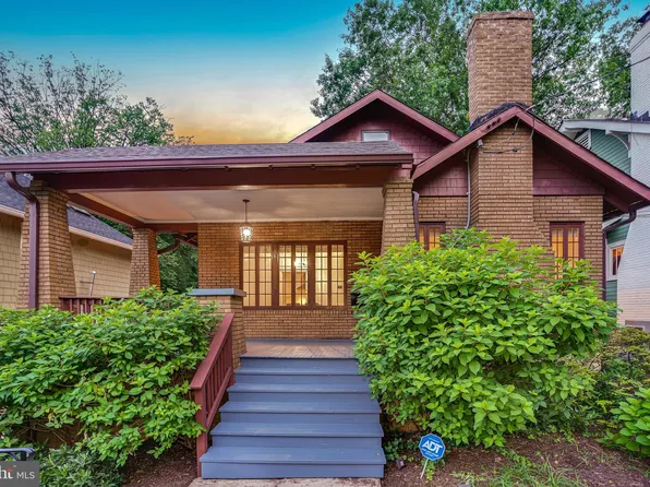 7507 Carroll Ave, Takoma Park, MD 20912