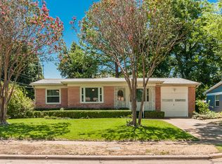 10848 Benbrook Dr, Dallas, TX 75228