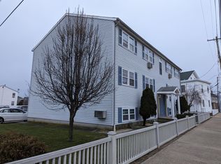345 Power Rd APT 1, Pawtucket, RI 02860