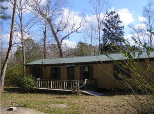 5213 Pineapple Hwy, Greenville, AL 36037