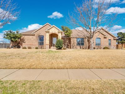 409 Panther Peak Dr, Midlothian, TX, 76065