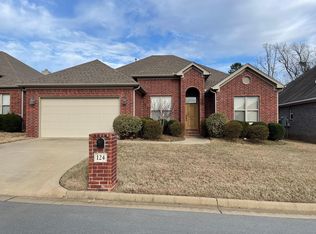 124 Valley Ranch Way, Little Rock, AR 72223