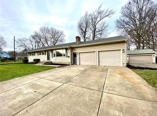 267 Rosemont Ave, Youngstown, OH