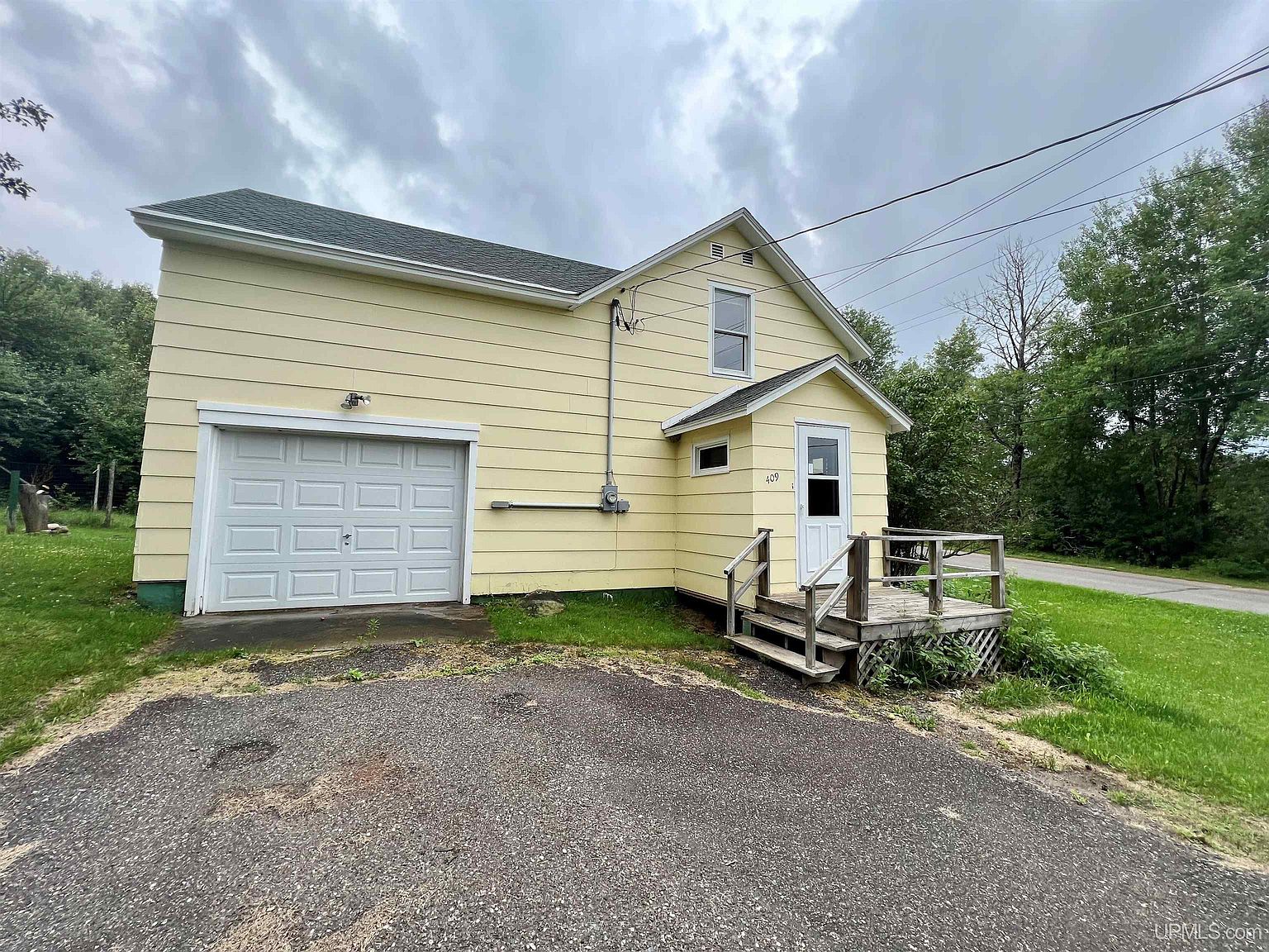 409 Krempasky Rd, Crystal Falls, MI 49920 MLS 50116687 Zillow