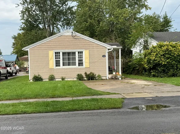 9 Unit Package, Lima, OH 45805