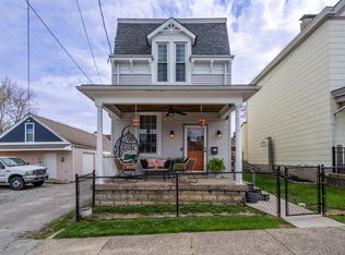 115 Foote Ave, Bellevue, KY 41073