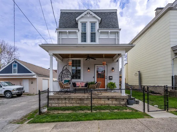 115 Foote Ave, Bellevue, KY 41073
