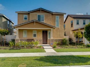 607 Seine River Way, Oxnard, CA 93036