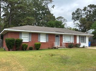 509 Woodvale Rd, Prattville, AL 36067