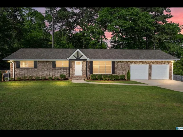 3784 White Ln, Birmingham, AL 35216
