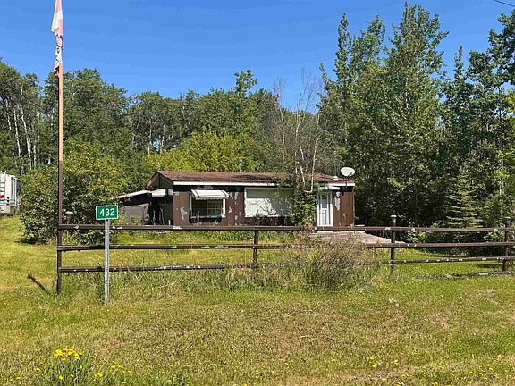 2nd image of 11121 Township Road 595 #432