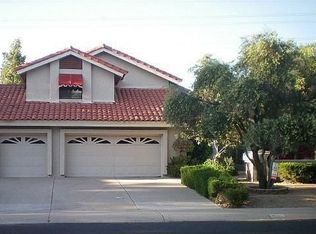 9836 E Cochise Dr, Scottsdale, AZ 85258