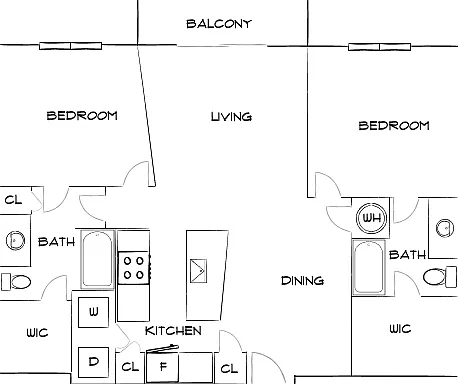 Lofts at 7100 — Photo 28