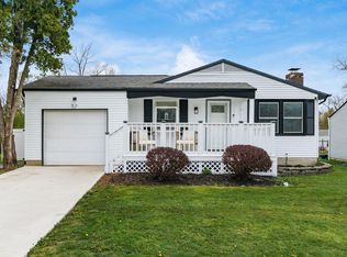 2562 Red Rock Blvd, Grove City, OH 43123