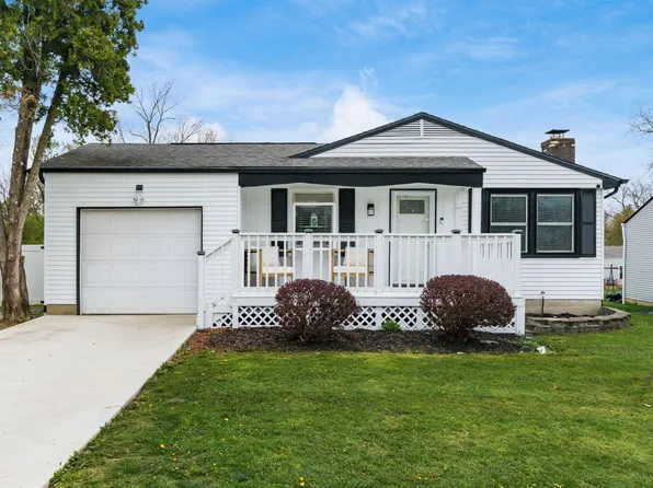 2562 Red Rock Blvd, Grove City, OH 43123