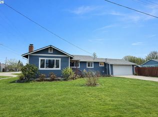 202 S Trade St, Amity, OR