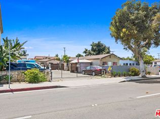 5548 Gage Ave, Bell Gardens, CA 90201