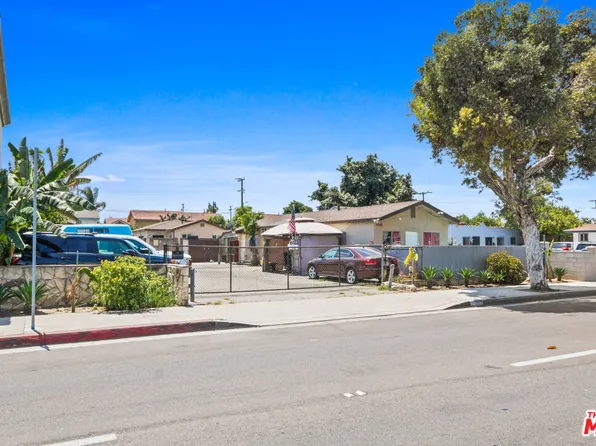 5548 Gage Ave, Bell Gardens, CA 90201