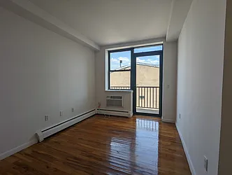 Rented by Heller Organization