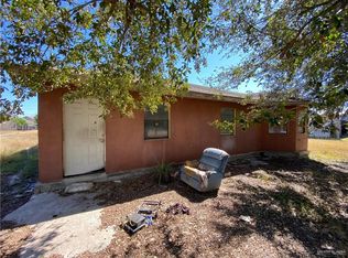 4510 Fe Dr, Edinburg, TX 78542