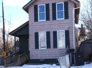 880 Johnston St, Akron, OH 44306