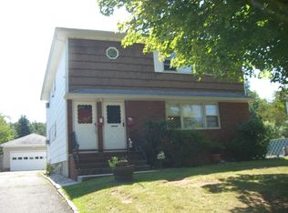 30 Columbus Ave, New Providence, NJ 07974