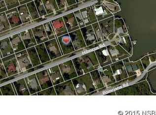 165 Hibiscus Rd, Edgewater, FL 32141