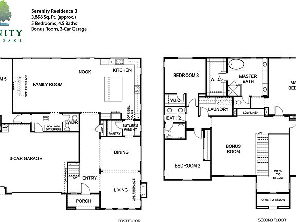 Floor Plan.
