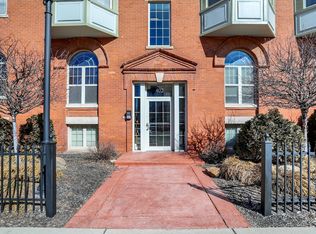 402 E New York St APT 302, Indianapolis, IN 46202