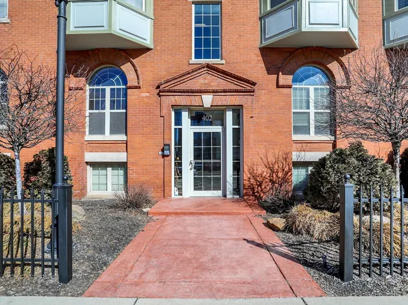 402 E New York St APT 302, Indianapolis, IN 46202