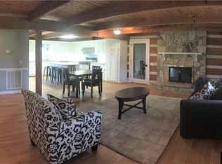 1604 Turkey Ford Rd, Mount Airy, NC 27030