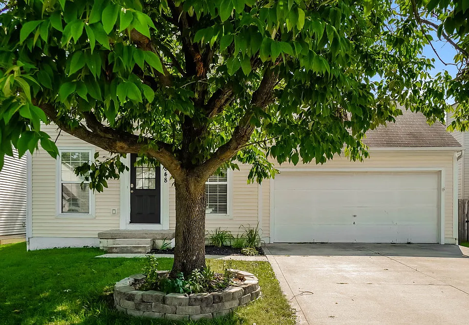 848 Wallinger Dr