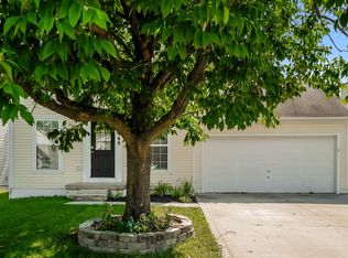 848 Wallinger Dr, Galloway, OH 43119