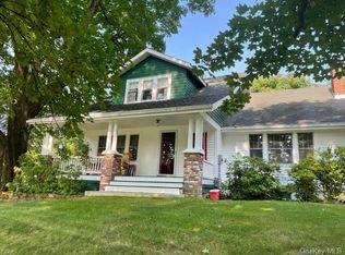51 Old Post Rd, Newburgh, NY 12550
